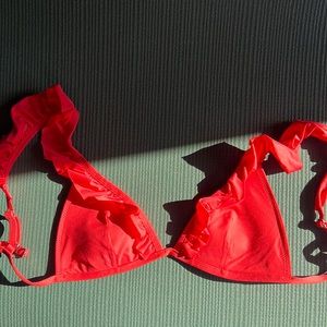 H and M bikini top